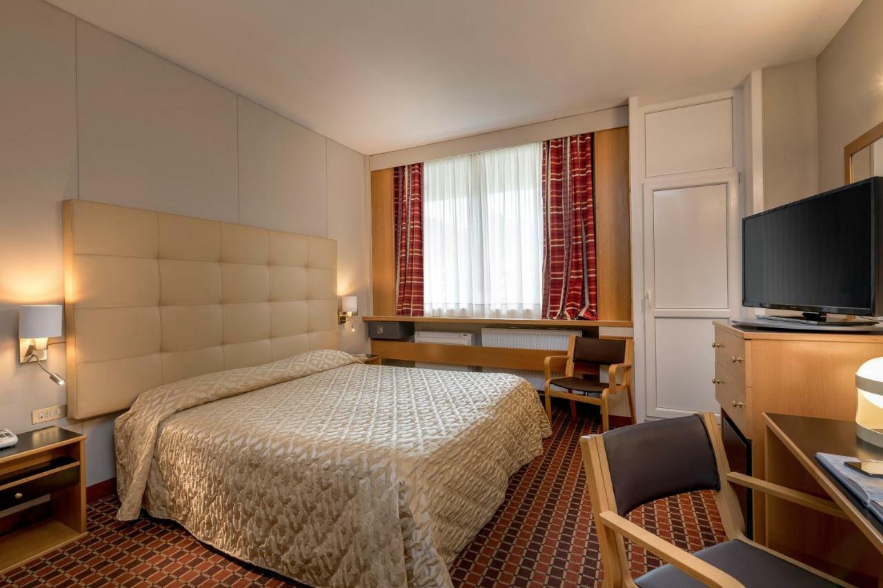 Hotel Santoli Porretta Terme Zimmer foto