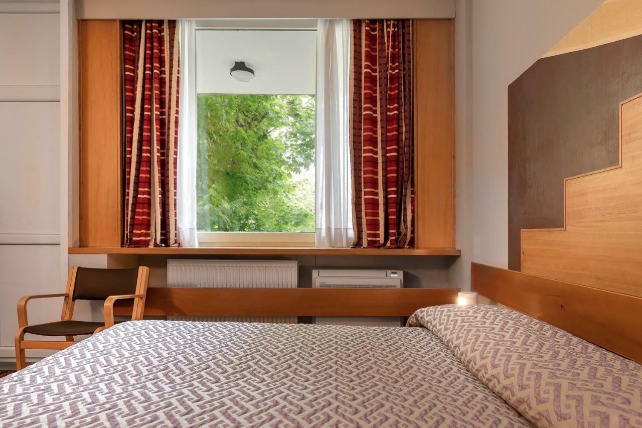 Hotel Santoli Porretta Terme Zimmer foto