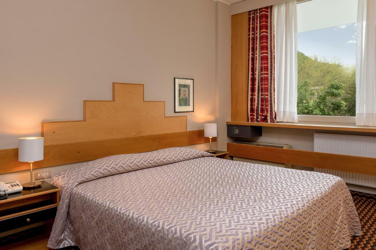 Hotel Santoli Porretta Terme Zimmer foto